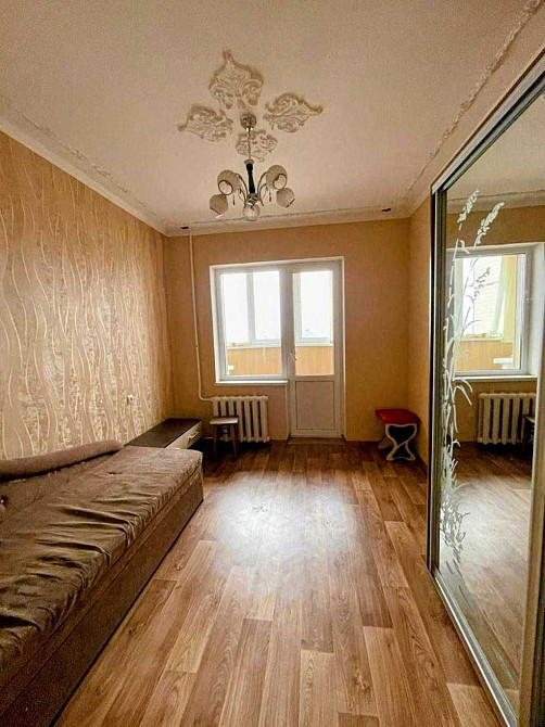 долгосрочная аренда 3-к квартира Одесса, Пересыпский, 7500 грн./мес. Одеса - зображення 3
