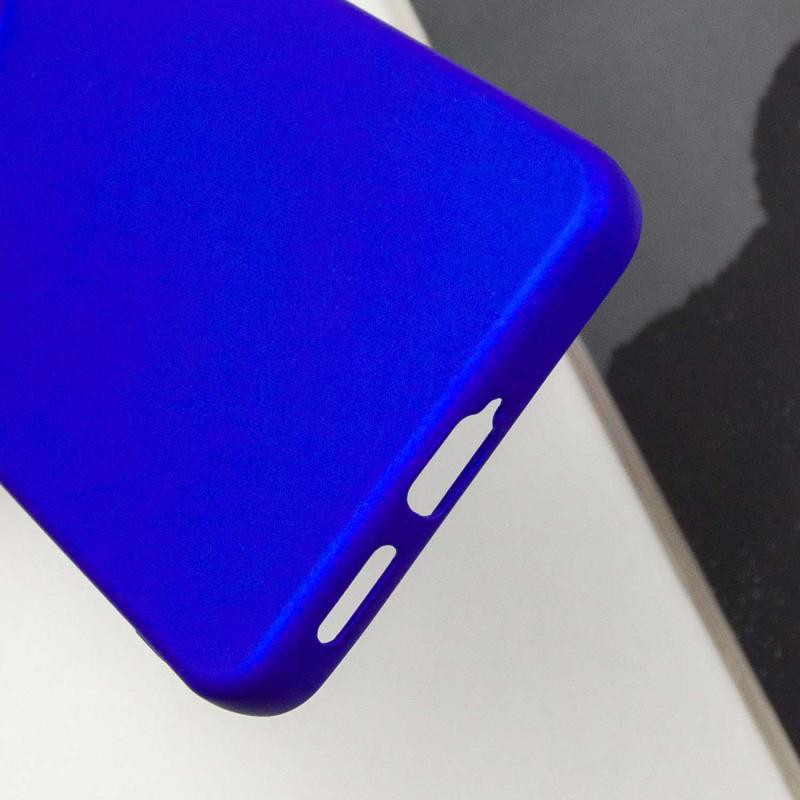 Чехол TPU GETMAN Liquid Silk Full Camera для Xiaomi Poco X6 Pro Херсон - зображення 7