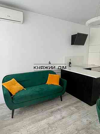 Оренда 1-кімнатної квартири в ЖК Хофманн Хаус, вул. Златоустівська, код 11204197 Київ