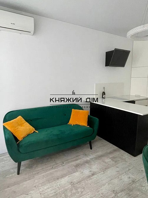 Оренда 1-кімнатної квартири в ЖК Хофманн Хаус, вул. Златоустівська, код 11204197 Київ - зображення 3