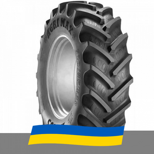 18.4 R42 BKT Agrimax RT-855 151/151A8/B Сельхоз шина Київ - зображення 2