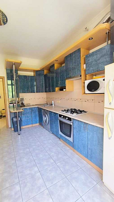 продажа 4-к квартира Львов, Франковский, 180000 $ Львов - изображение 9