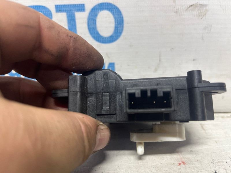 Сервопривод Ford Escape 2012-2019 1138002340 (Арт. 75046) Киев - изображение 3
