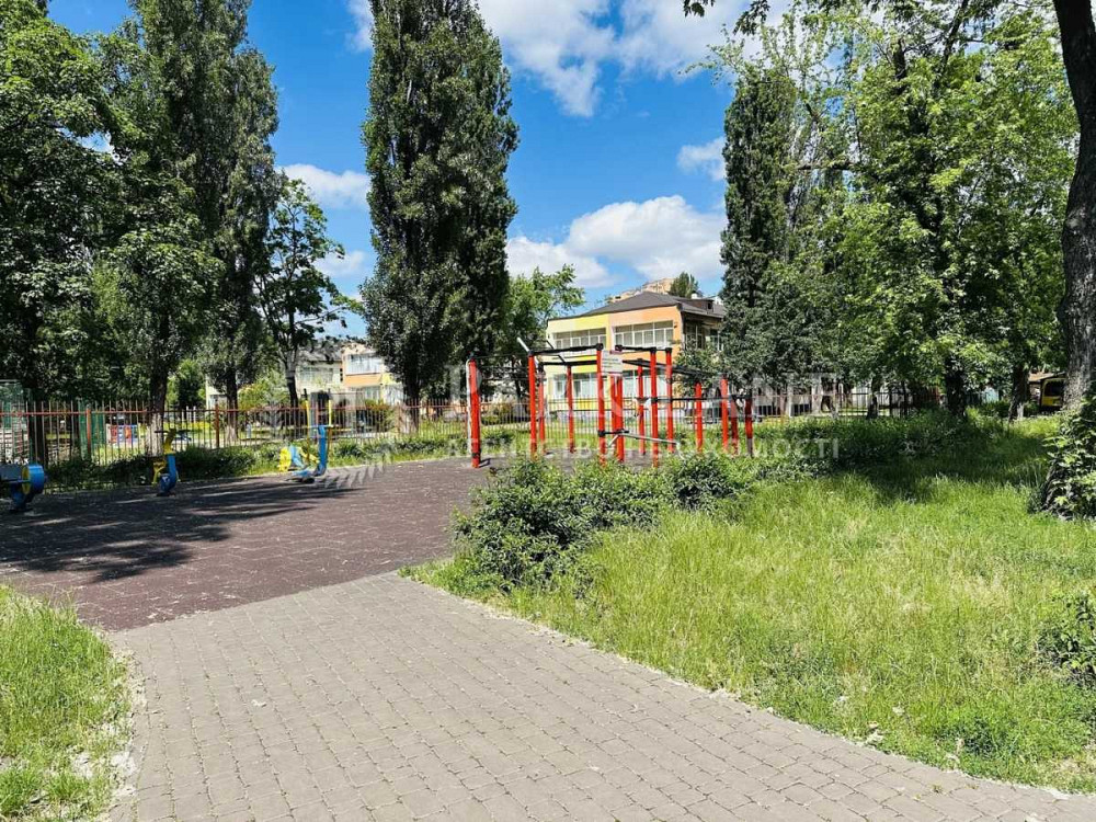 продажа 1-к квартира Киев, Днепровский, 69000 $ Киев - изображение 12