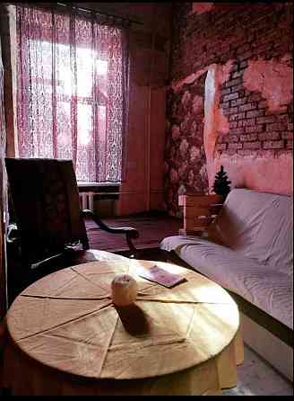 долгосрочная аренда 1-к квартира Одесса, Приморский, 4500 грн./мес. Одесса