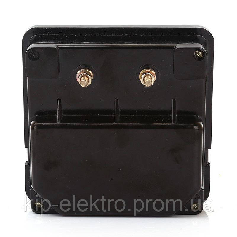 Амперметр щитовой переменного тока Э377 (Э-377, Э 377, Е377, Е-377, Е 377) Киев - изображение 6