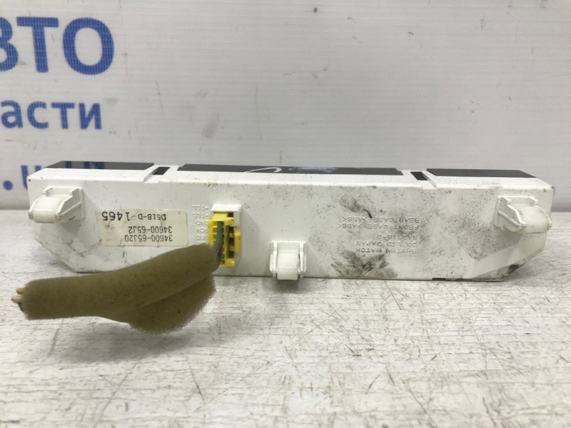 Часы Suzuki Grand Vitara JT 2.0 БЕНЗИН J20A 2005 (б/у) Київ - зображення 2