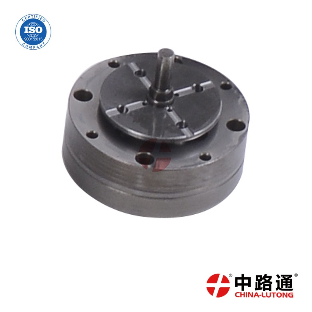 C9 HEUI injector control valve Дніпро - зображення 1