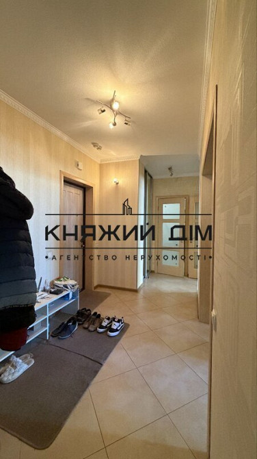 Оренда 2 кімнатна квартира м. Житомирська КОД 1179244 Киев - изображение 11