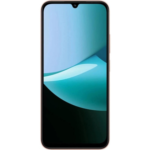 Смартфон Xiaomi Redmi 15C 4/256GB Twilight Orange EU Харьков - изображение 2