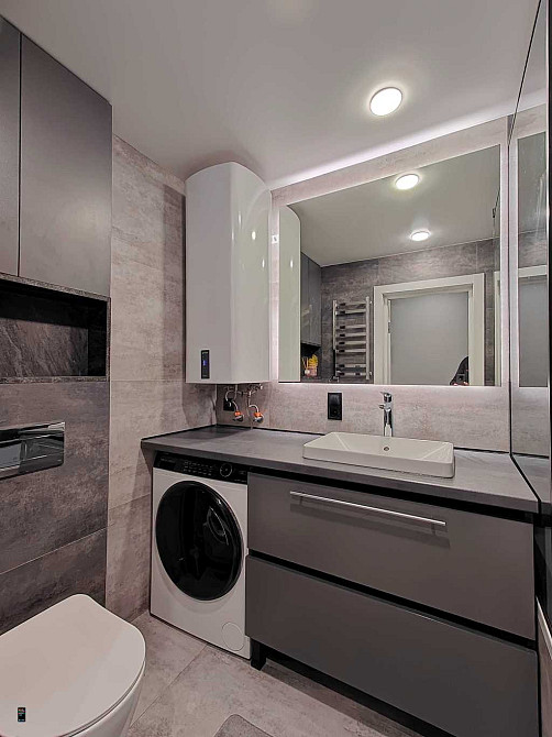 продажа 3-к квартира Днепр, Индустриальный, 100000 $ Дніпро - зображення 8