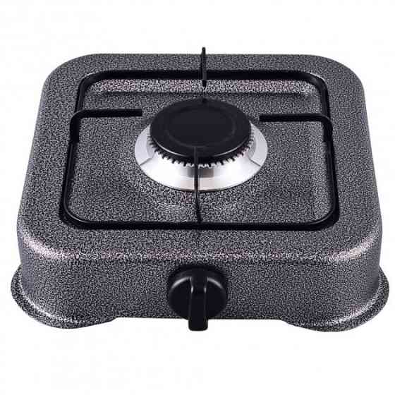 Настільна газова плита Grunhelm GGP-6001 2940 Па Киев