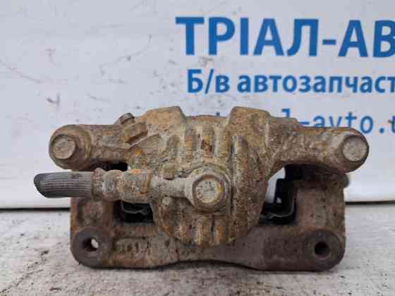 Суппорт задний левый Kia Sorento BL 2.5 DIESEL D4CB 2002 (б/у) Киев