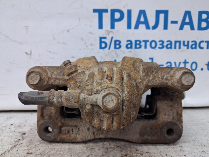 Суппорт задний левый Kia Sorento BL 2.5 DIESEL D4CB 2002 (б/у) Київ - зображення 3