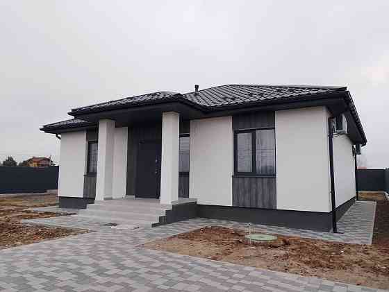 продажа 3-к дом Васильковский, Путровка, 120000 $ 