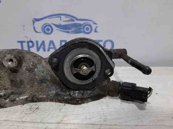 Коллектор впускной металл Hyundai Tucson JM 2.0 DIESEL D4EA 2004 задн. (б/у) Київ