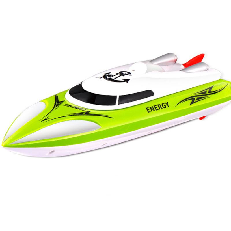 Уценка Катер на радиоуправлении SHT 658-45 2.4G Херсон - зображення 1