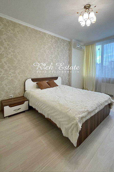 долгосрочная аренда 1-к квартира Киев, Подольский, 20000 грн./мес. Київ - зображення 2