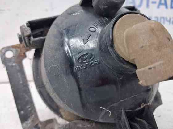 Фара противотуманная левая Hyundai Tucson JM 2.0 DIESEL D4EA 2004 (б/у) Київ