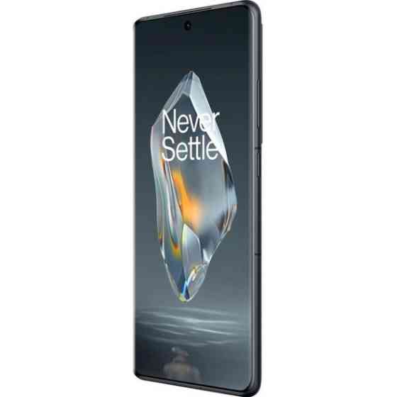 Смартфон OnePlus 12r 16/256GB Iron Gray Global (Код товару:42430) Харьков