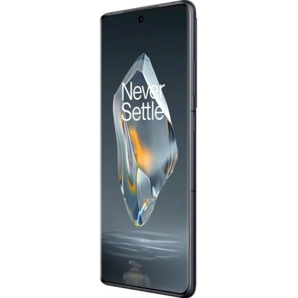 Смартфон OnePlus 12r 16/256GB Iron Gray Global (Код товару:42430) Харьков - изображение 3
