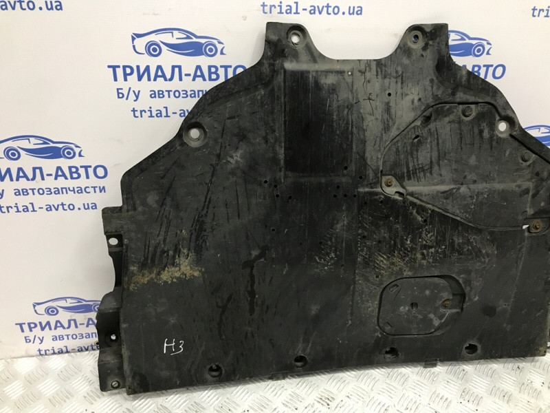 Защита двс Mazda 3 BM 2.2 DIESEL 2013 (б/у) Київ - зображення 2