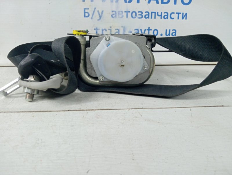 Ремень безопасности передний левый Mazda CX 7 ER 2.3 БЕНЗИН 	L3VDT 2006 (б/у) Киев - изображение 4