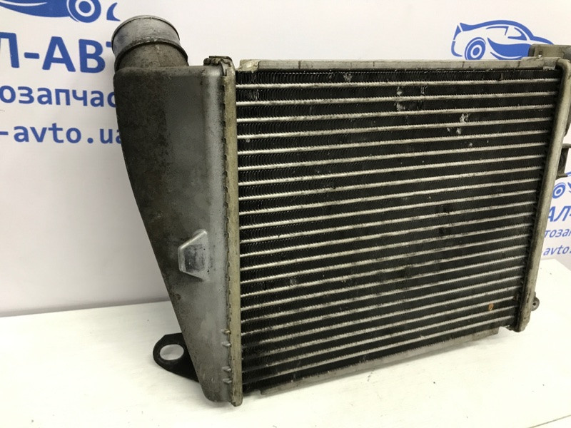 Радиатор интеркуллера Mazda CX 7 ER 2.3 БЕНЗИН 	L3VDT 2006 (б/у) Київ - зображення 5