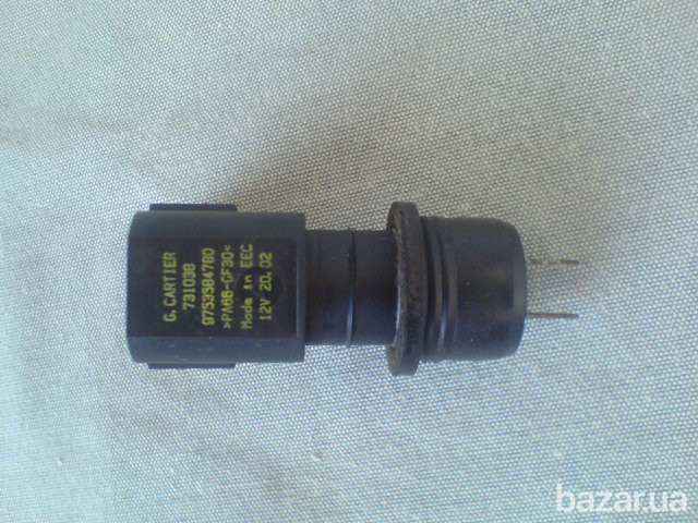 Дрібні запчастини до Peugeot 406 Івано-Франківськ - зображення 3