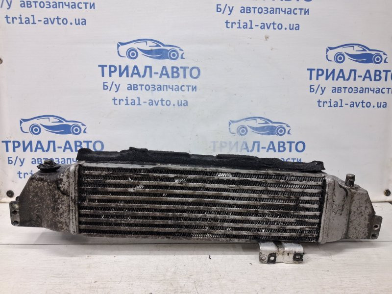 Радиатор интеркуллера Kia Sorento BL 2.5 DIESEL D4CB 2002 (б/у) Київ - зображення 4