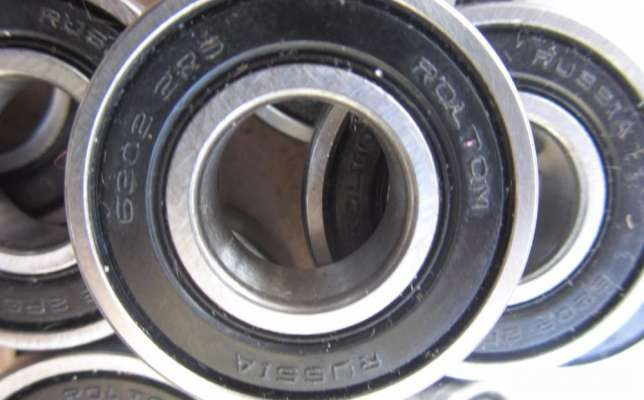 6205 EE-(180205)- SNR-франция Подшипники шариковые закрытые Дніпро - зображення 11