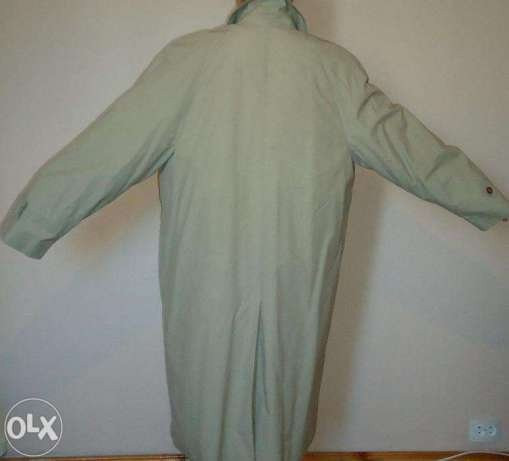 Полупальто. Плащ. Куртка. Пальто. Новый. р. 52-54 Киев - изображение 7