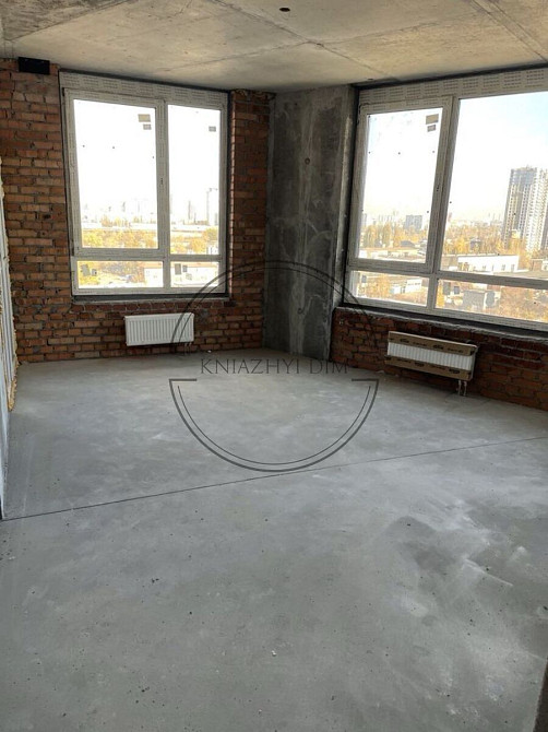 Продається 3 кімнатна квартира в гарному ЖК Грейт. № 21146241 Київ - зображення 1