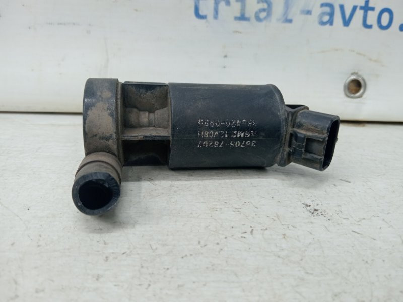 Насос омывателя фар Toyota RAV 4 A30 2.0 БЕНЗИН 1AZFE 2005 (б/у) Київ - зображення 1