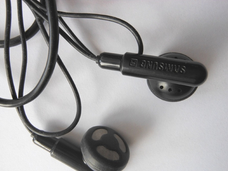 Наушники Samsung Винница - изображение 1