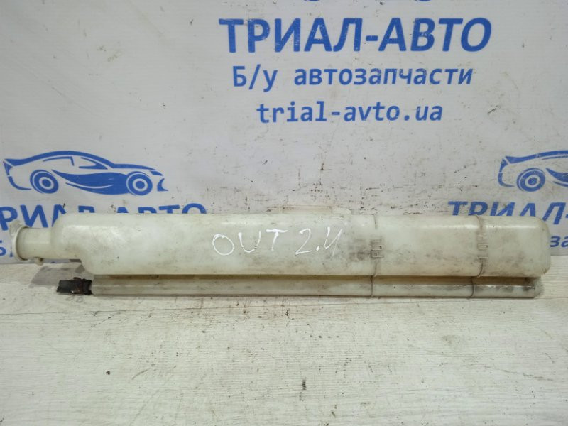 Бачок радиатора (расширительный) Mitsubishi Outlander 2003-2006 MR968146 (Арт. 8401) Киев - изображение 1
