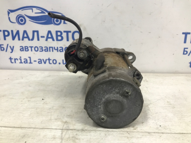 Стартер Mitsubishi Outlander 2012-2021 1810A241 (Арт. 29515) Киев - изображение 3