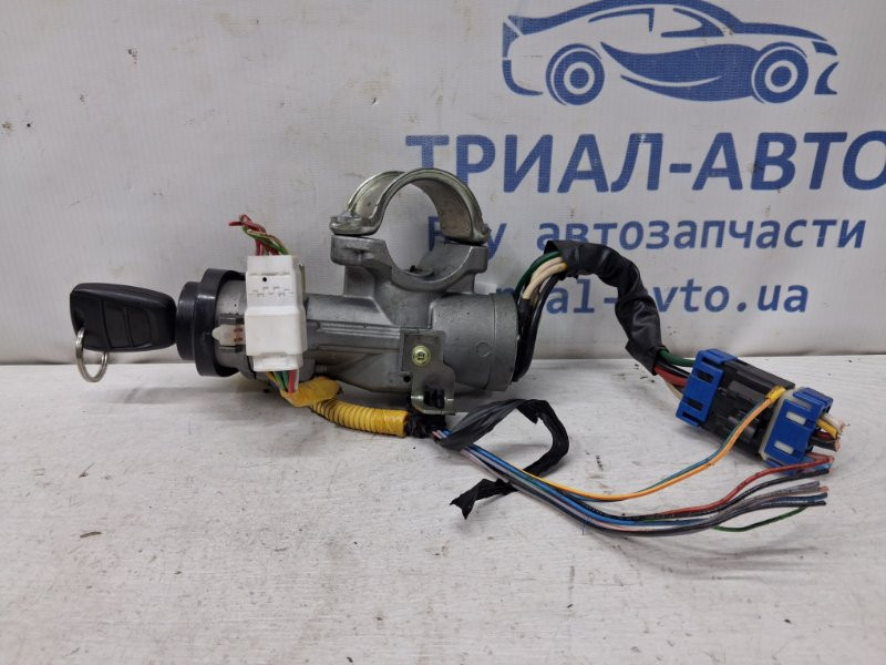 Замок зажигания Kia Ceed 2006-2012 819101H000 (Арт. 79047) Киев - изображение 4