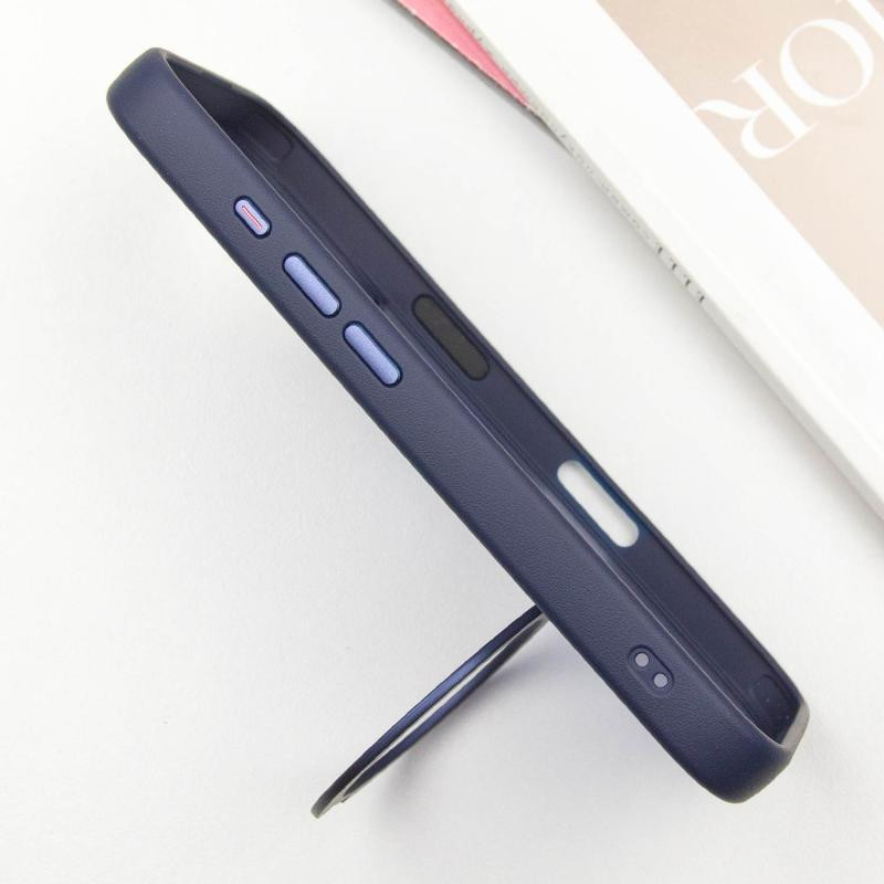 Чехол Ummi Colorful with MagSafe HQ Ring для Apple iPhone 16 (6.1") Херсон - зображення 5