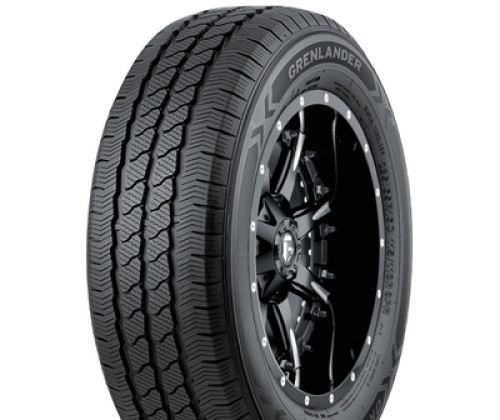 215/60 R17 Grenlander GREENTOUR A/S 109/107T Легковантажна шина Киев - изображение 2