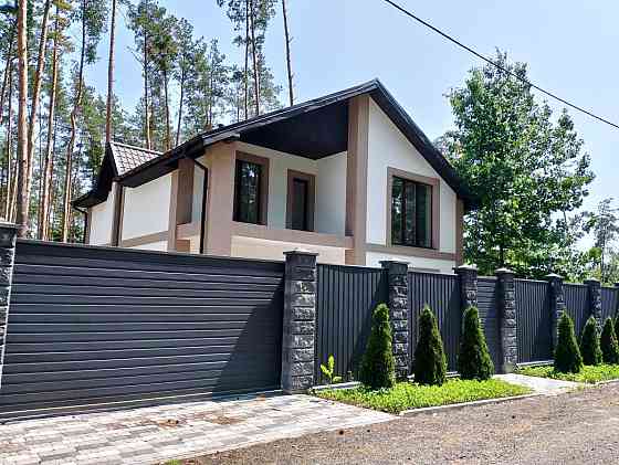 продажа 5-к дом Васильковский, Путровка, 128000 $ 