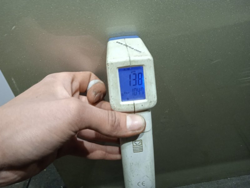 Дверь передняя правая Hyundai Elantra 2007-2010 760042H010 (Арт. 20761) Киев - изображение 9