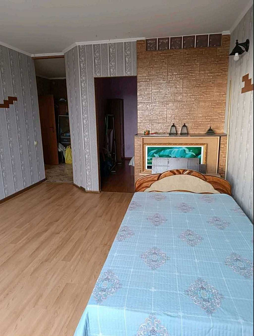 долгосрочная аренда 1-к квартира Одесса, Хаджибейский, 7500 грн./мес. Одеса - зображення 6