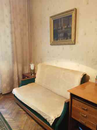 КиЇв. Солом'янська площа. Вул. Максима Кривоноса, 5/1 Київ