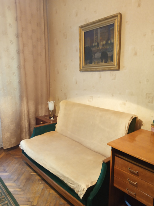 КиЇв. Солом'янська площа. Вул. Максима Кривоноса, 5/1 Київ - зображення 6