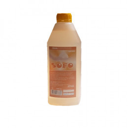 Мыло - пена, 1л Sofo Киев - изображение 1