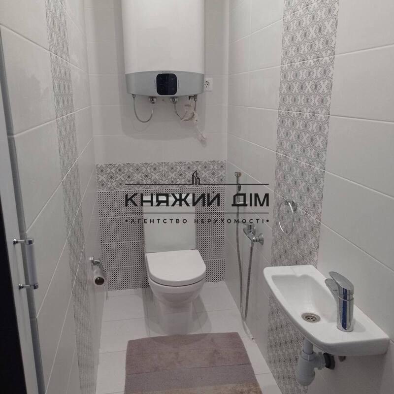 Оренда 3-но кім. гарної квартири в м. Українка. Код об’єкта 11203771 Київ - зображення 11