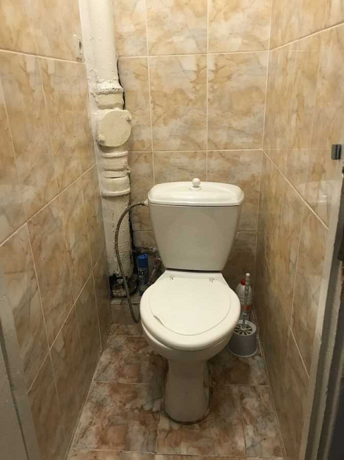 долгосрочная аренда 2-к квартира Киев, Святошинский, 10500 грн./мес. Київ - зображення 7