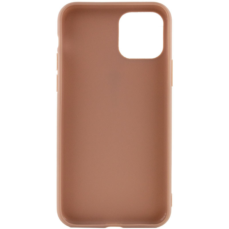 Силиконовый чехол Candy для Apple iPhone 14 Plus (6.7") Херсон - зображення 7