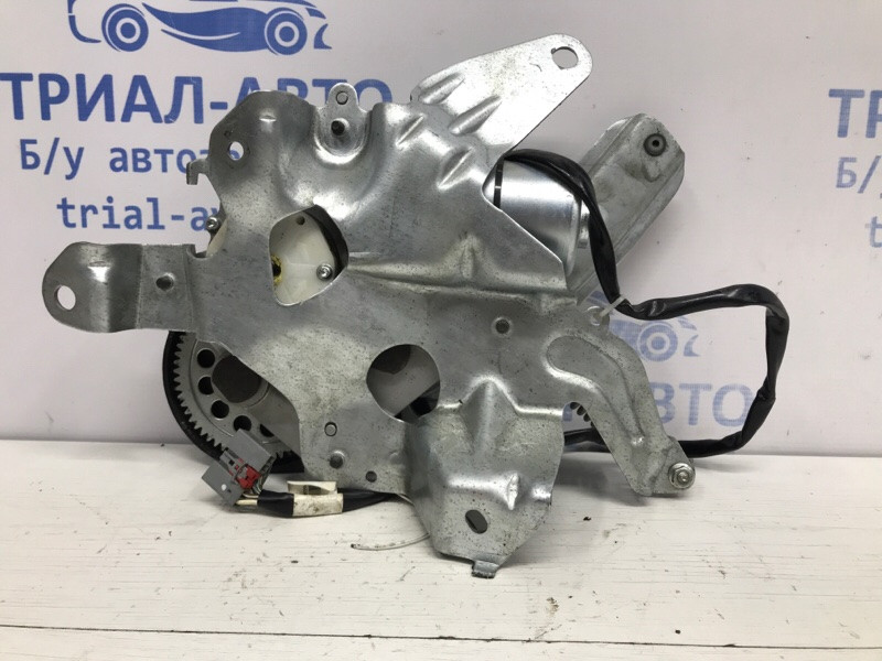 Блок управления Subaru Outback 2014-2021 63320AL000 (Арт. 54237) Київ - зображення 2